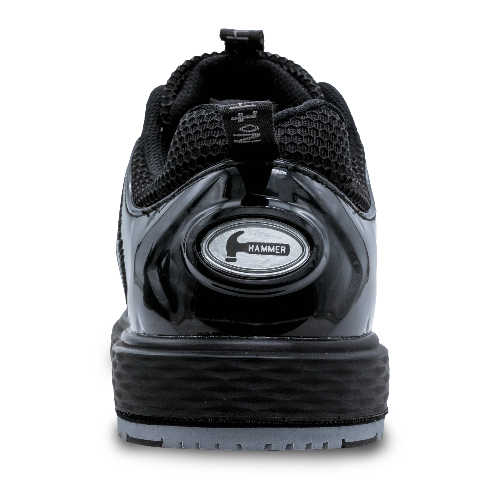 Hammer Night Power Diesel Unisex Bowling Shoes LH