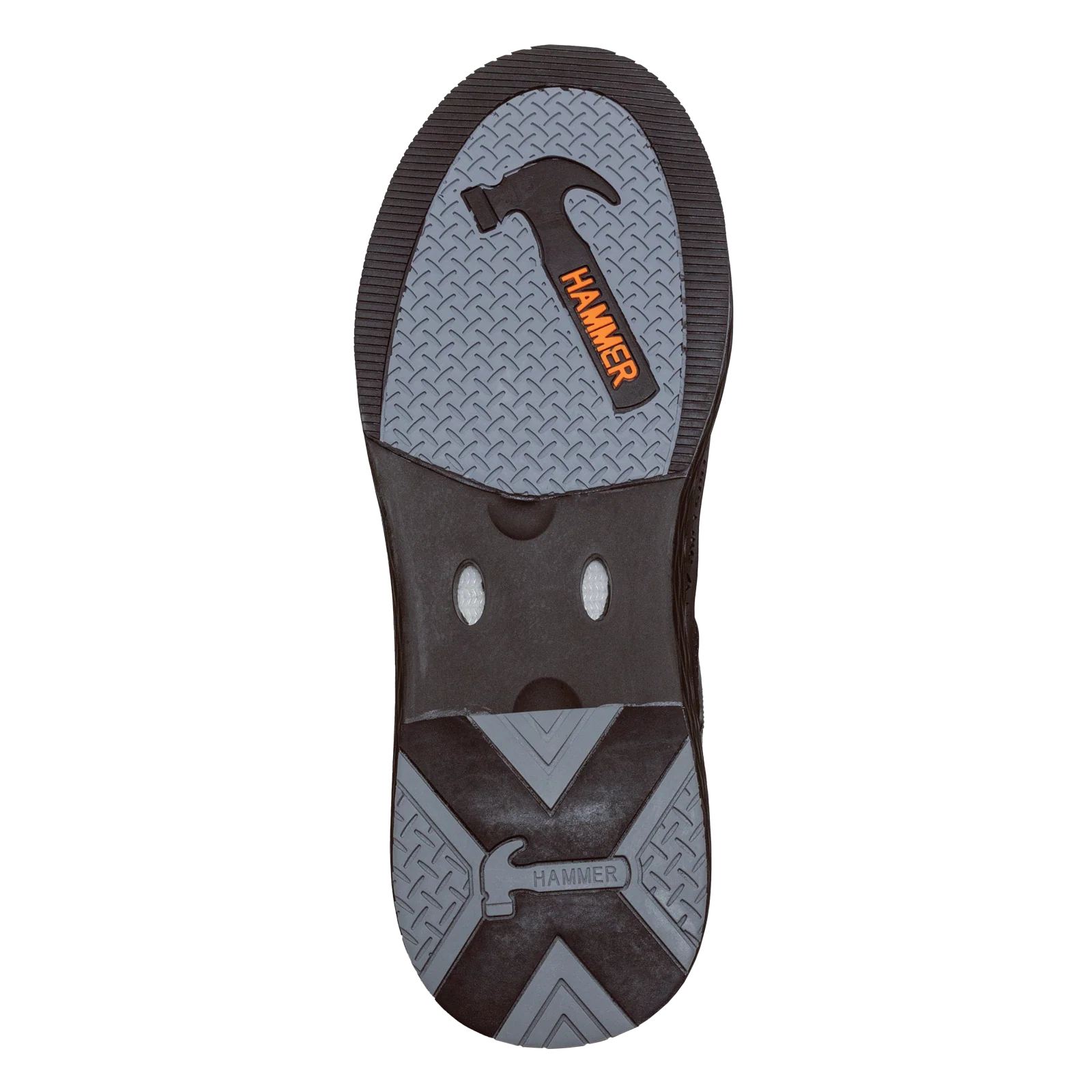 Hammer Night Power Diesel Unisex Bowling Shoes LH