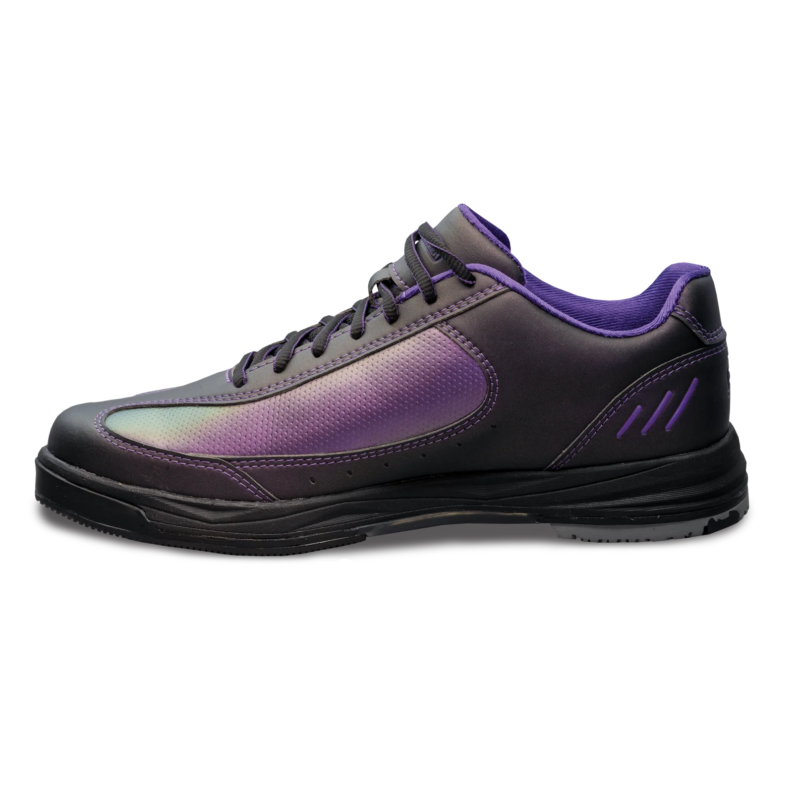 Hammer Vicious Purple/Black Unisex Bowling Shoes RH