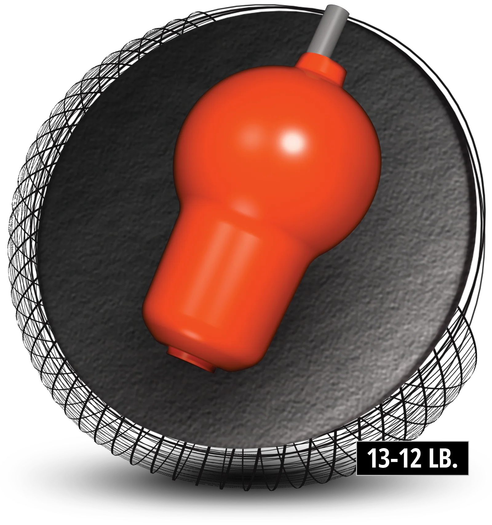 Hammer Hammerhead Pearl