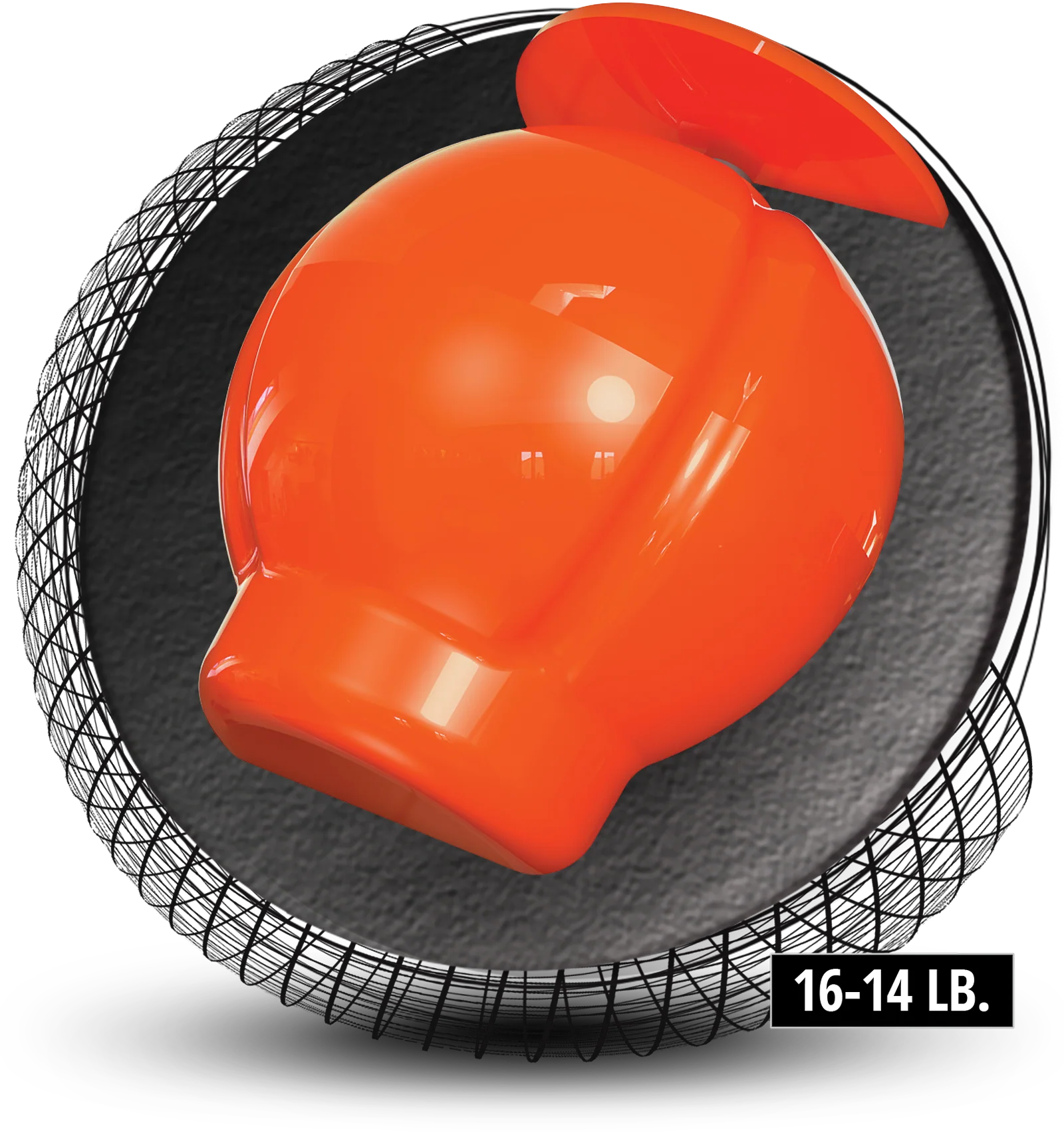 Hammer Hammerhead Pearl