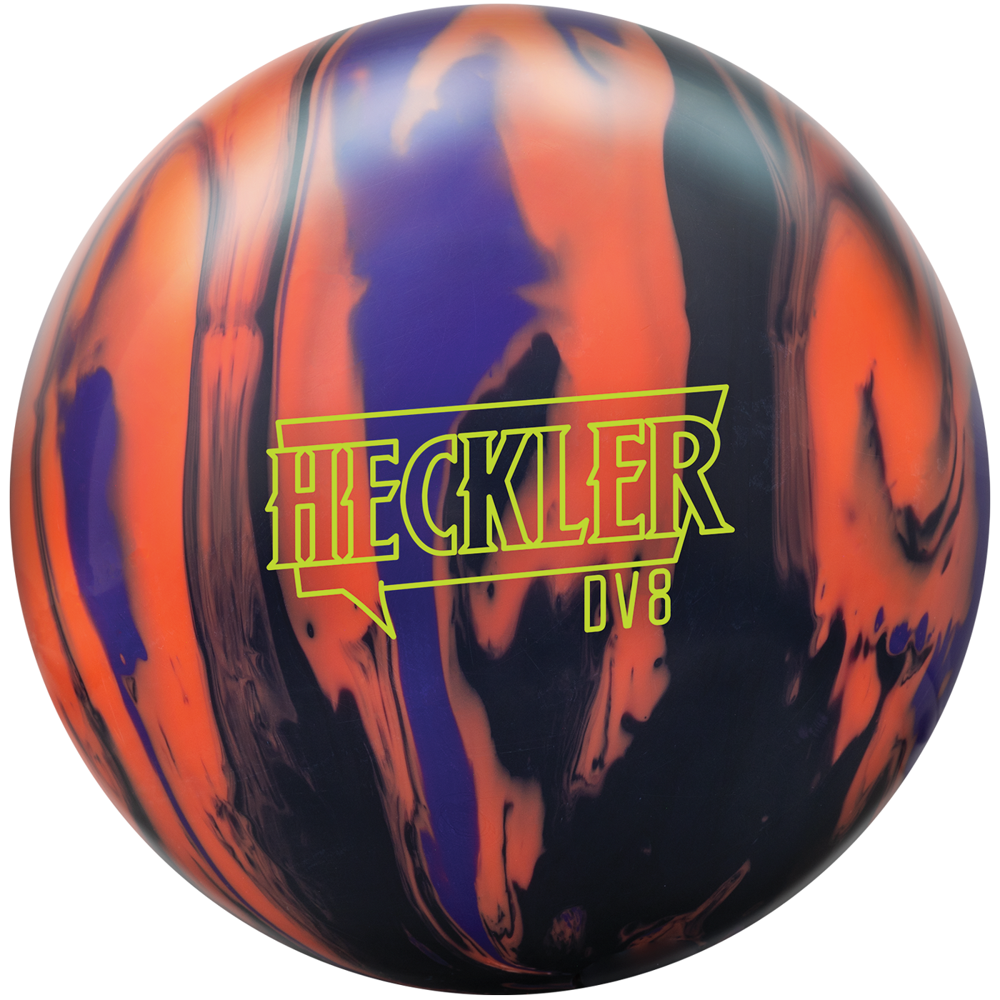 ＤＶ8 HECKLER 15ポンド Heckler - 15 lbs Only