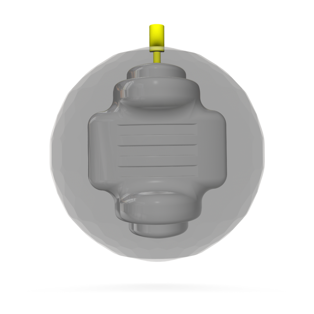 Identity B-C-P - 14 or 15 lbs Only