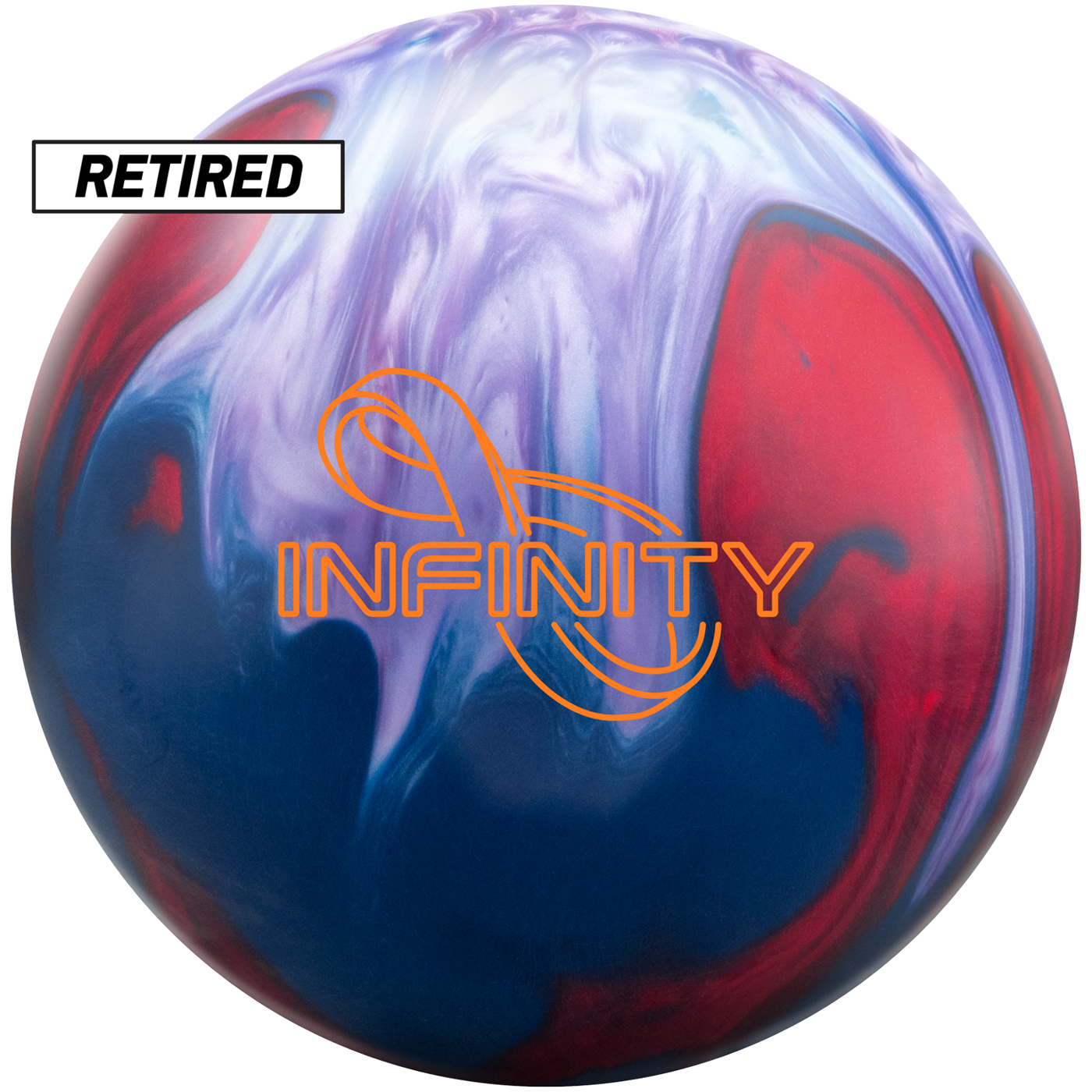 Brunswick Infinity - 15 lbs Only Brunswick Infinity - 15 lbs Only