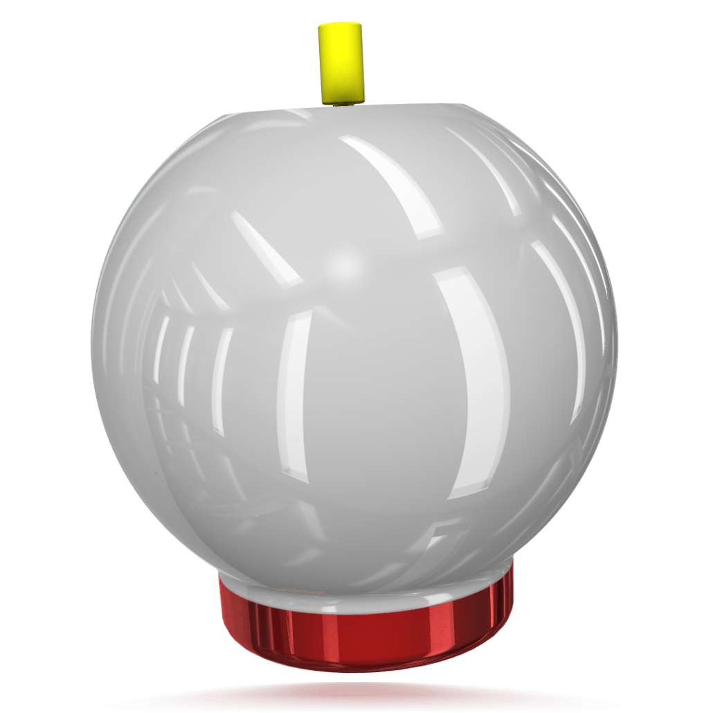 Hy-Road Pearl - 15lbs Only