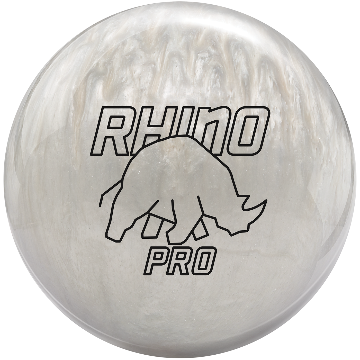 Ivory Rhino Pro