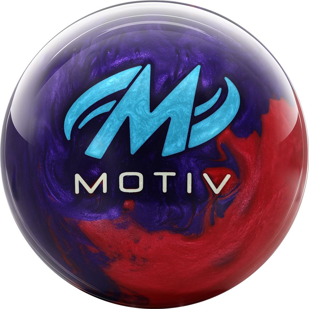 MOTIV Sigma Tour Pearl