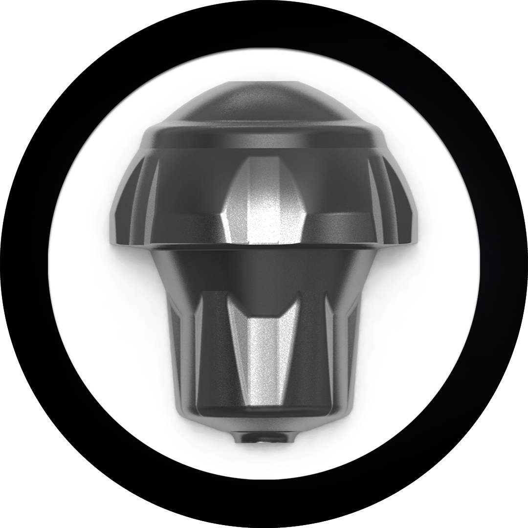 MOTIV Covert VIP EXJ - Limited Quantities