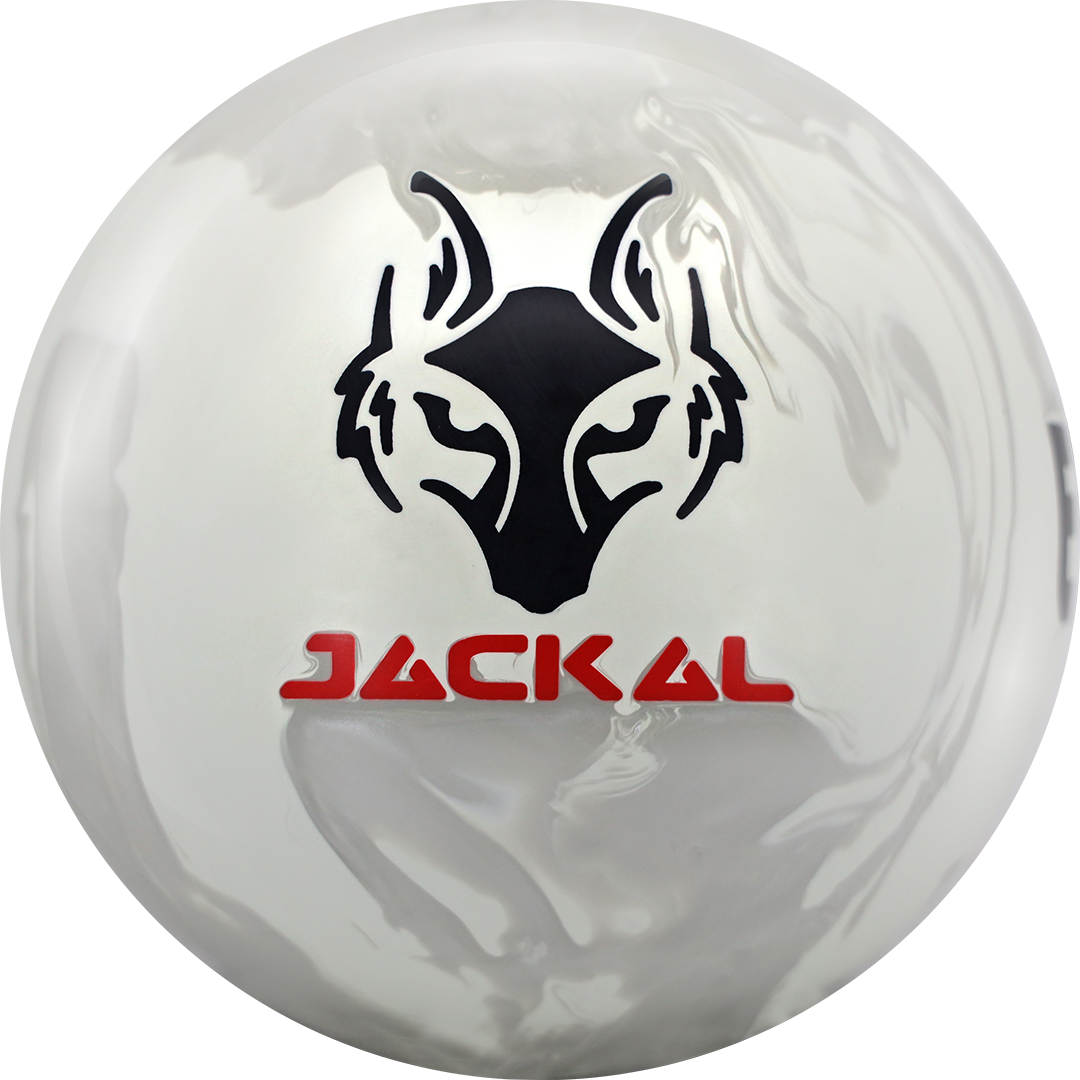 Jackal EXJ - Limited Quantities