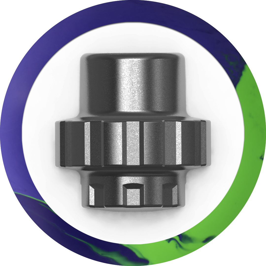 Venom Shock EXJ - 15lbs Only