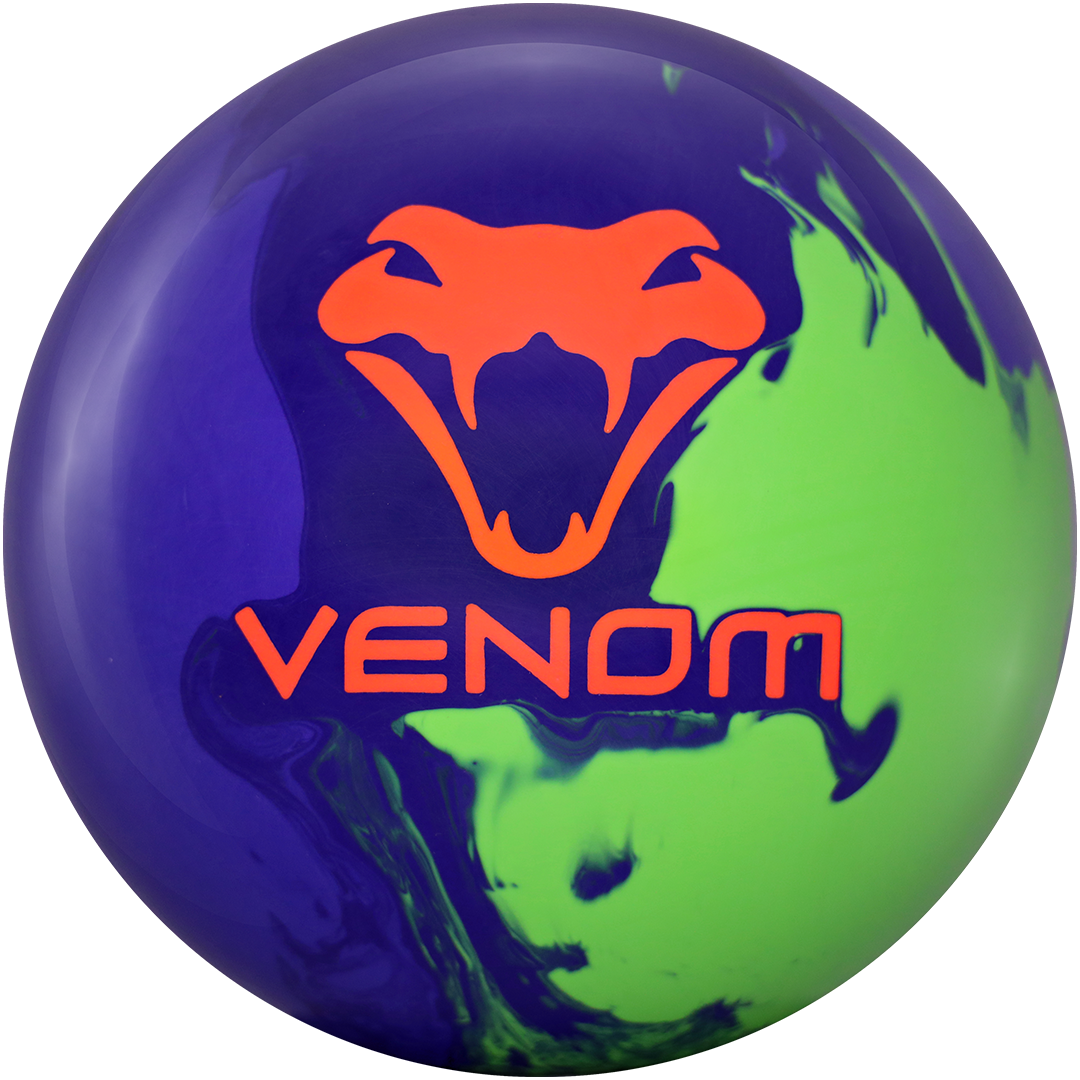 Venom Shock EXJ - 15lbs Only