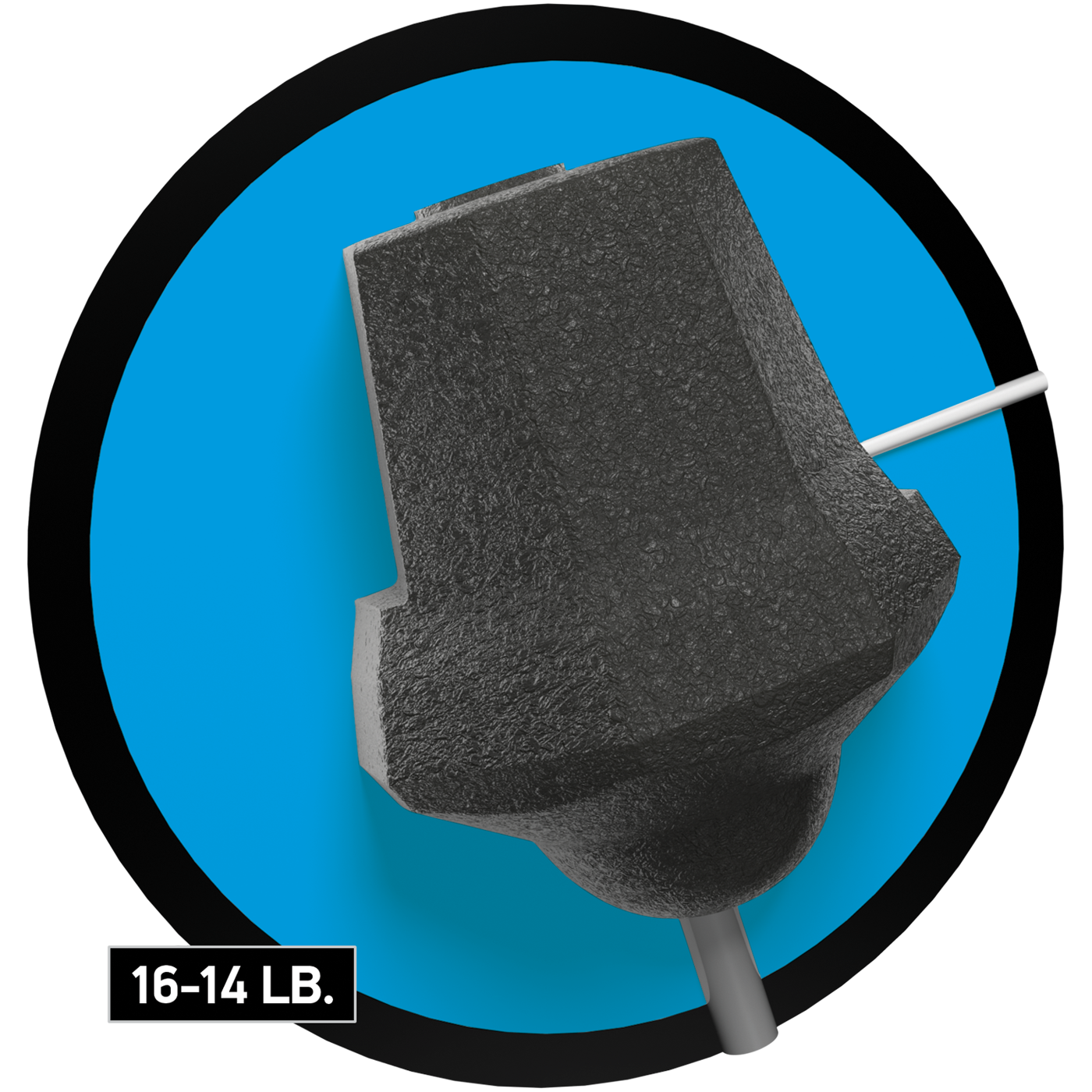 Mantra - 15lbs Only - Price Drop