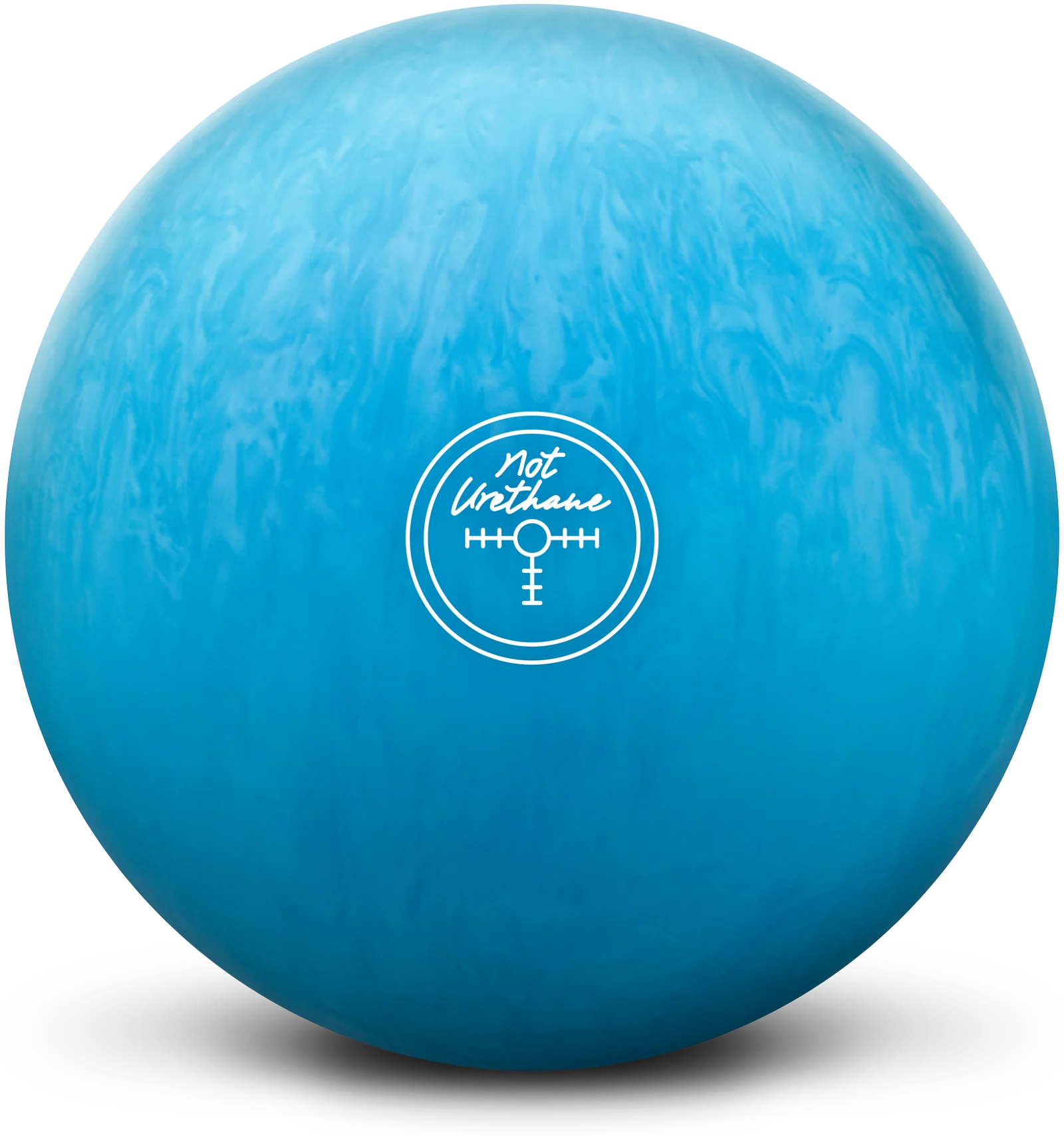 NU Blue Hammer - 14 or 15lbs - Only a few left