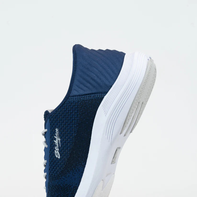 Mens KR Strikeforce Pilot Navy Universal Bowling Shoes