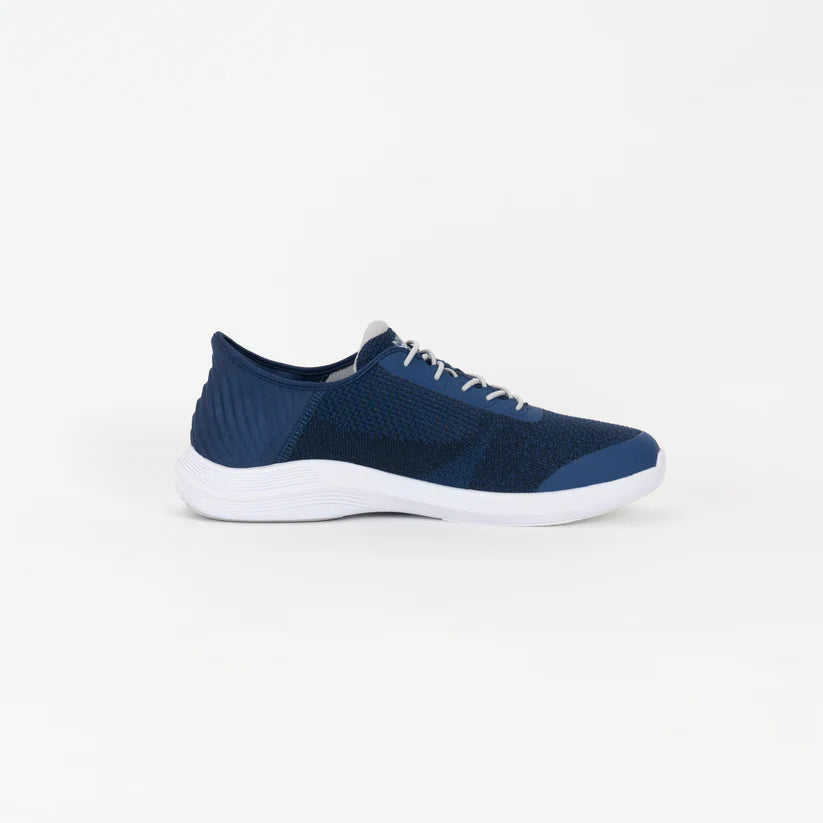 Mens KR Strikeforce Pilot Navy Universal Bowling Shoes