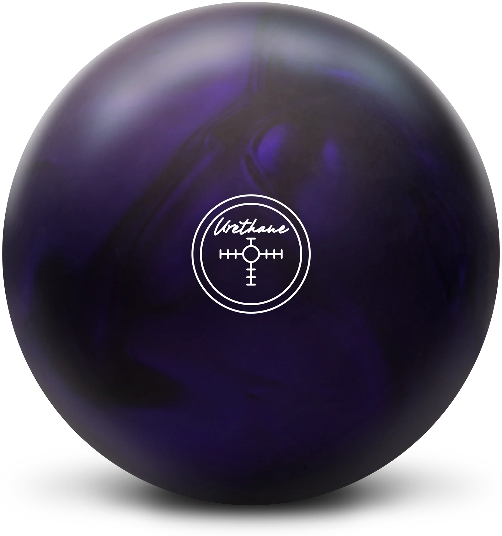 Purple Pearl Urethane