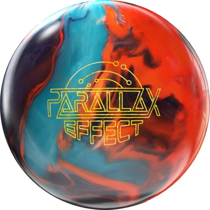 Storm Parallex Effect - 15lbs Only