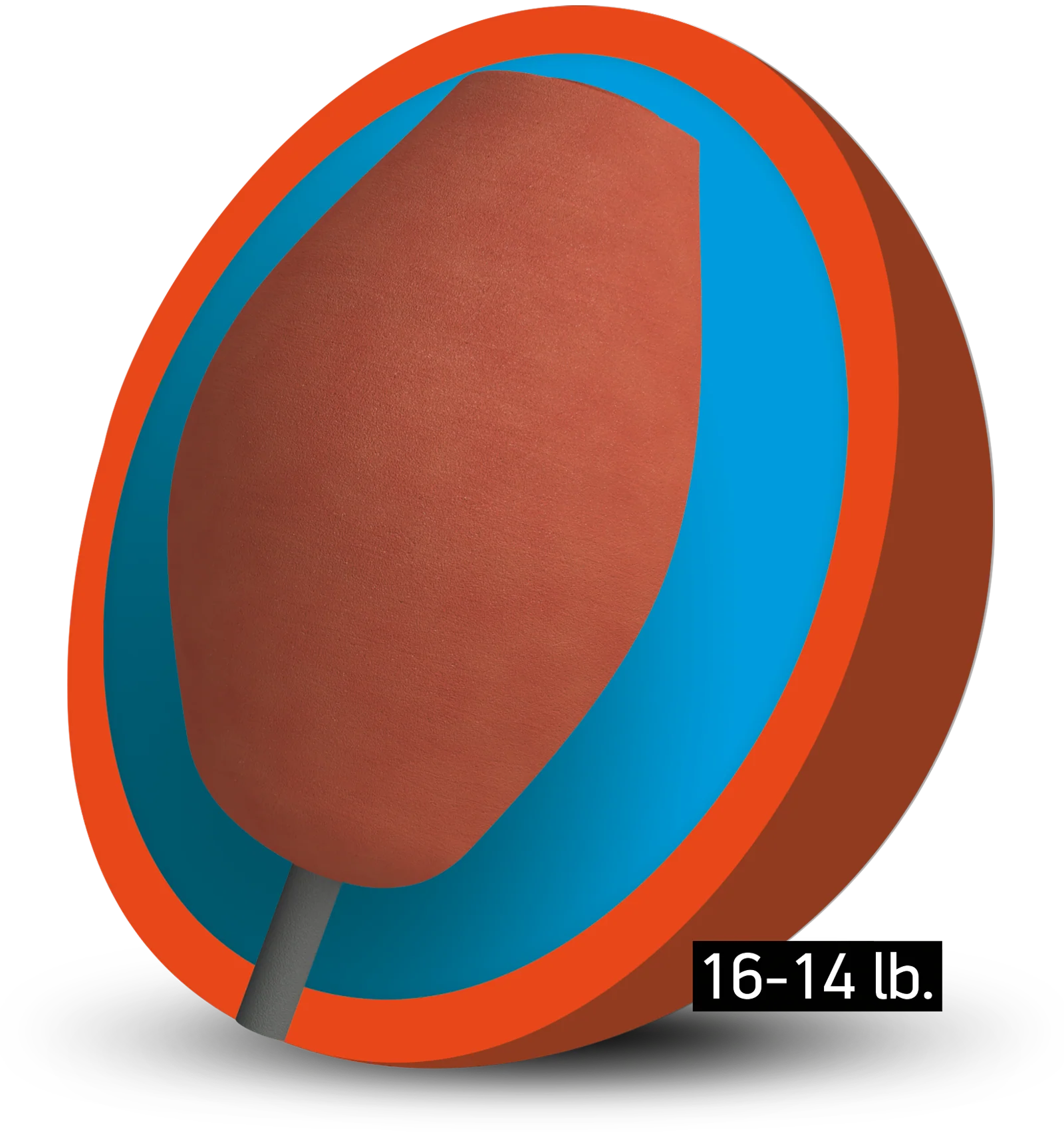 Columbia Piranha Solid