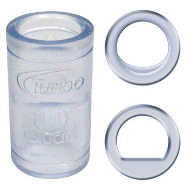 Turbo Power SB Finger Grip