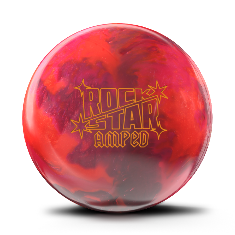 Rotogrip Rockstar Amped