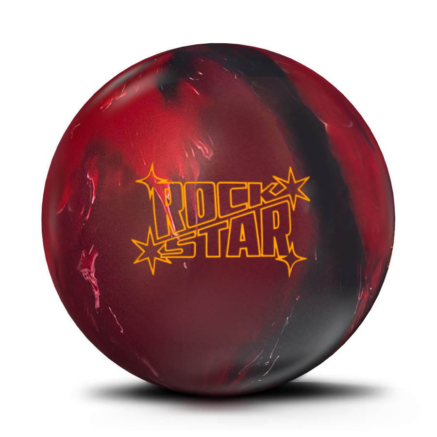 Roto Grip Rockstar 14ポンド Rotogrip Rockstar - 14 or 15 lbs Only Discontinued