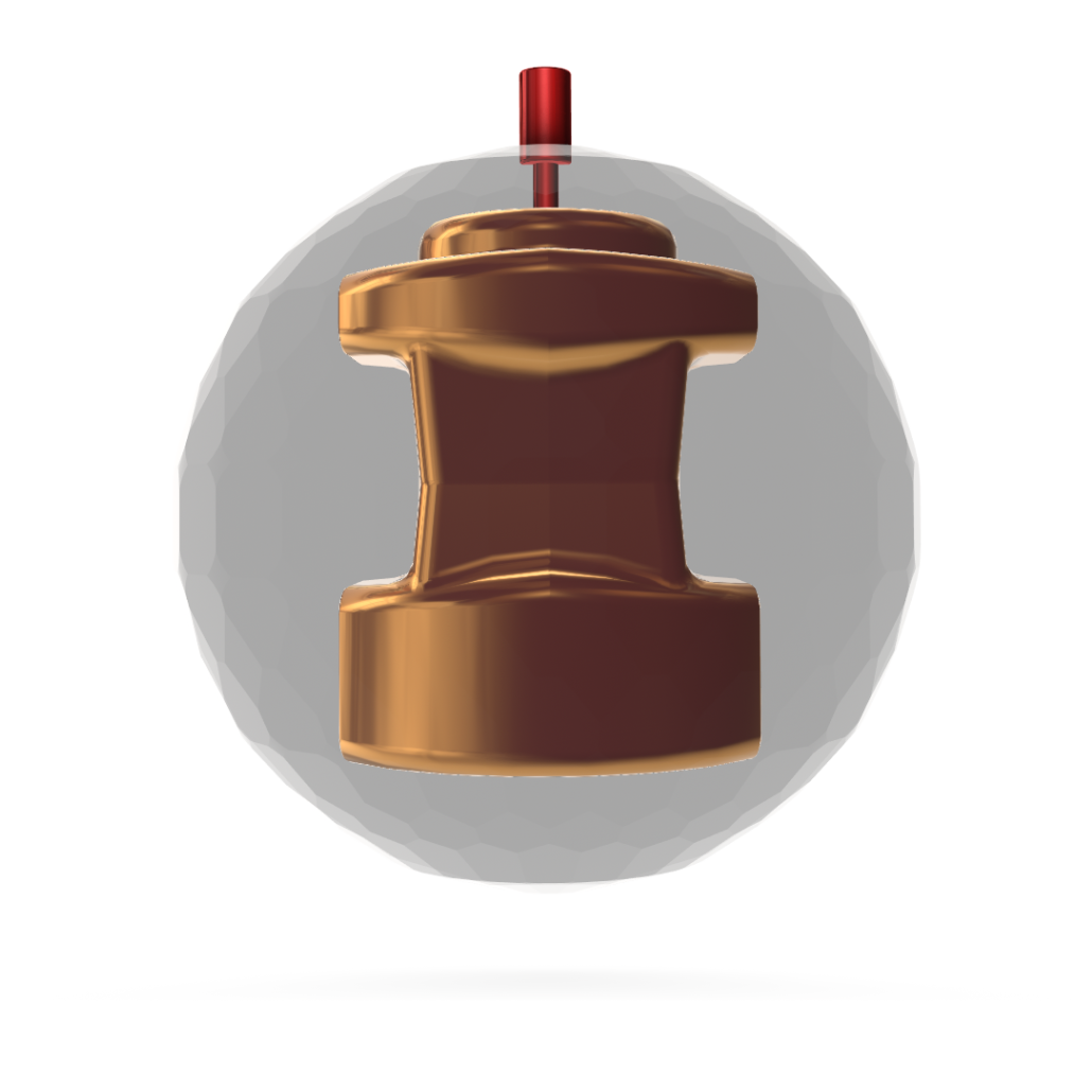 RST HYPERDRIVE PEARL