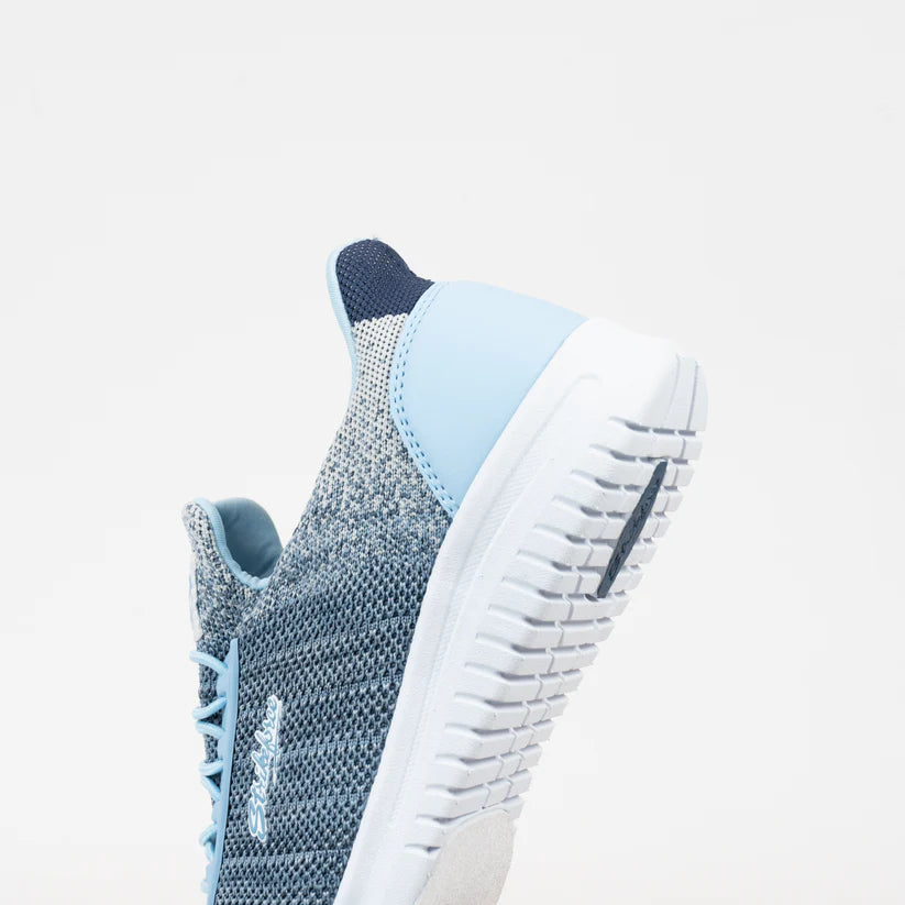 Womens KR Strikeforce Rhythm Light Blue Universal Bowling Shoes