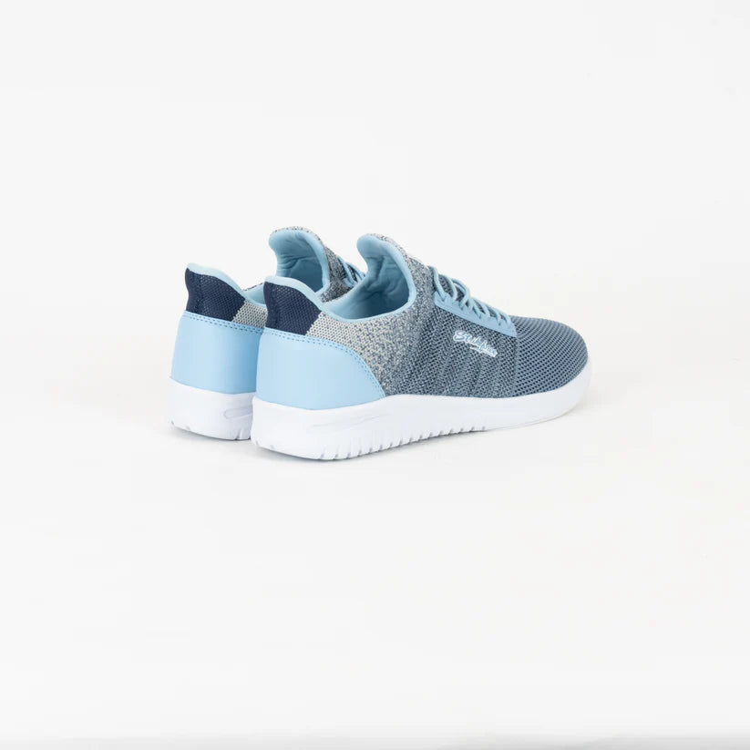 Womens KR Strikeforce Rhythm Light Blue Universal Bowling Shoes