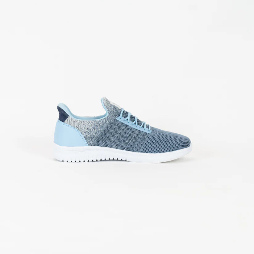 Womens KR Strikeforce Rhythm Light Blue Universal Bowling Shoes