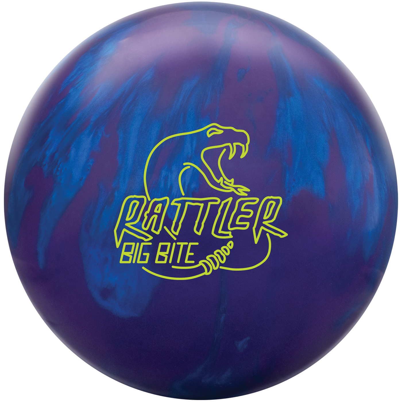 Rattler Big Bite - Price drop