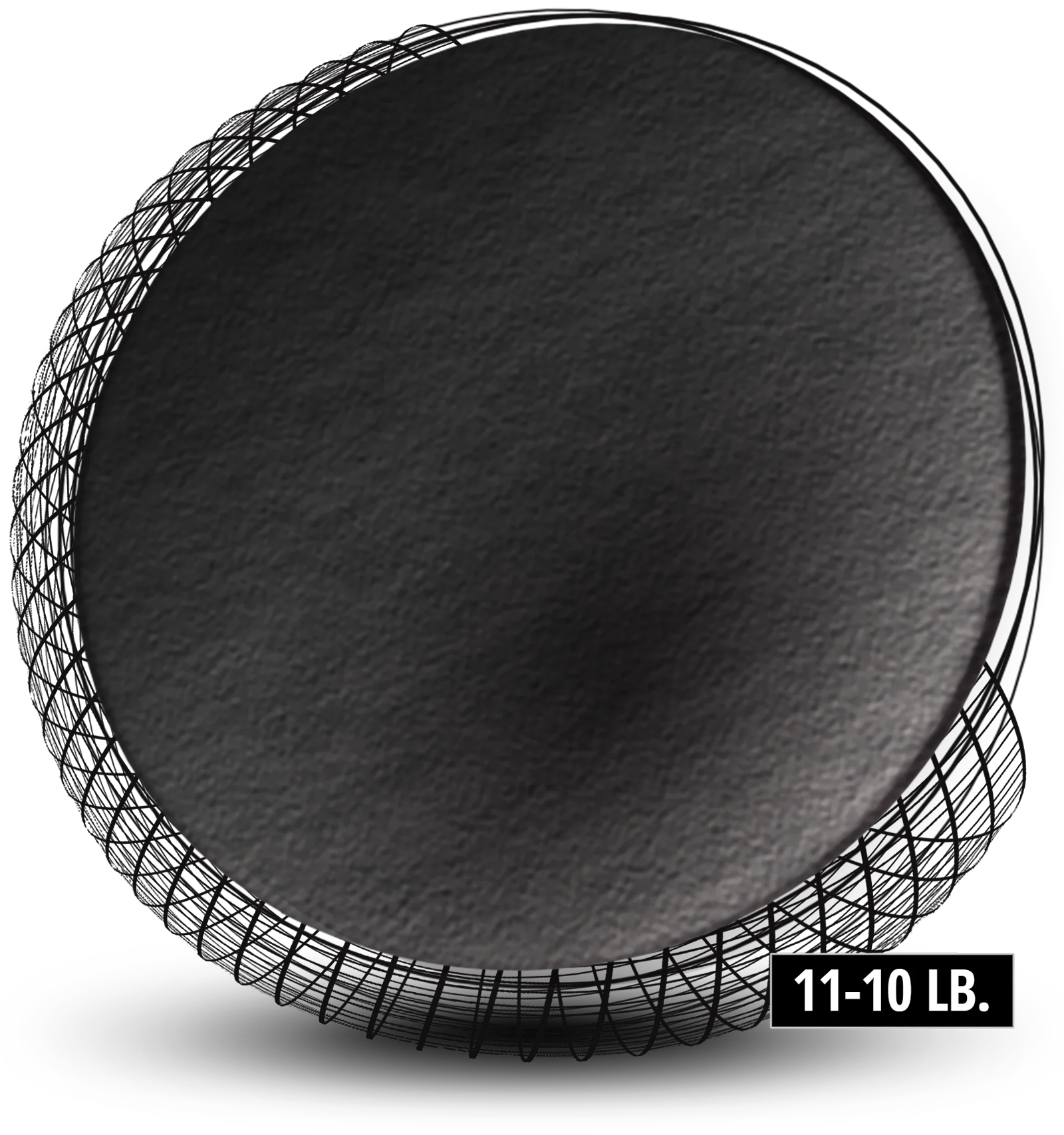 Raw Hammer - Smoke/Blue/Gold