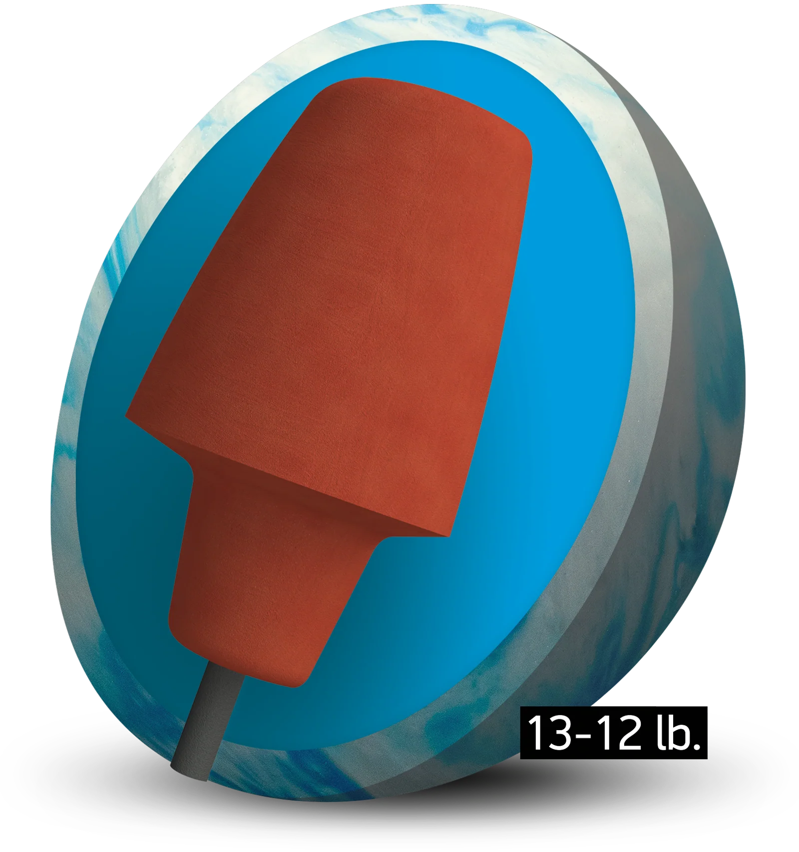 Columbia 300 Ricochet Return