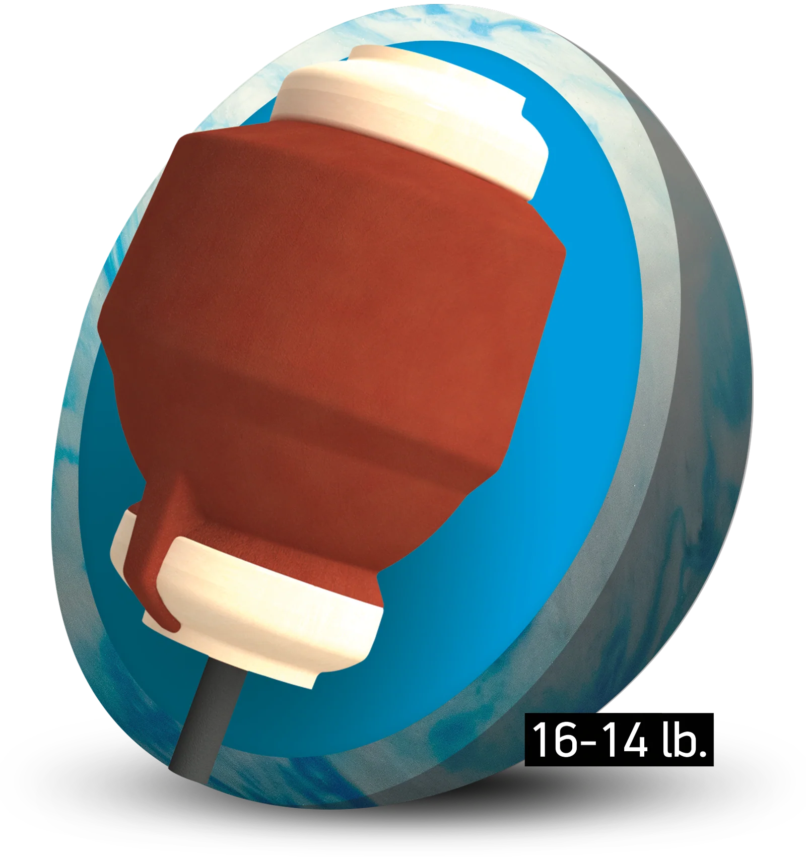 Columbia 300 Ricochet Return - PreOrder - Release Date 10/23/25
