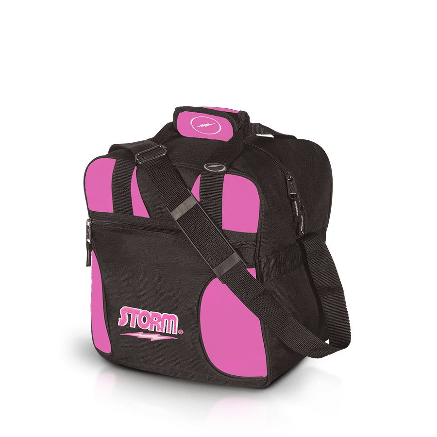 1 Ball Solo Tote (Pink)