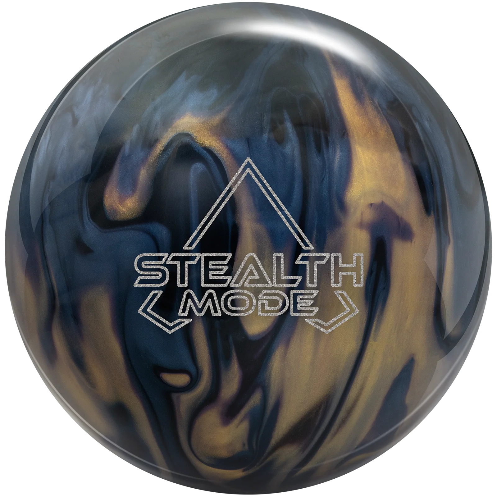 Track Stealth Mode Hybrid