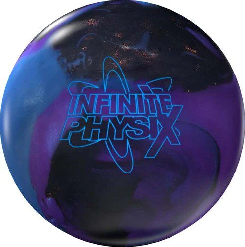 Storm Infinite Physix - 15 lbs ONLY