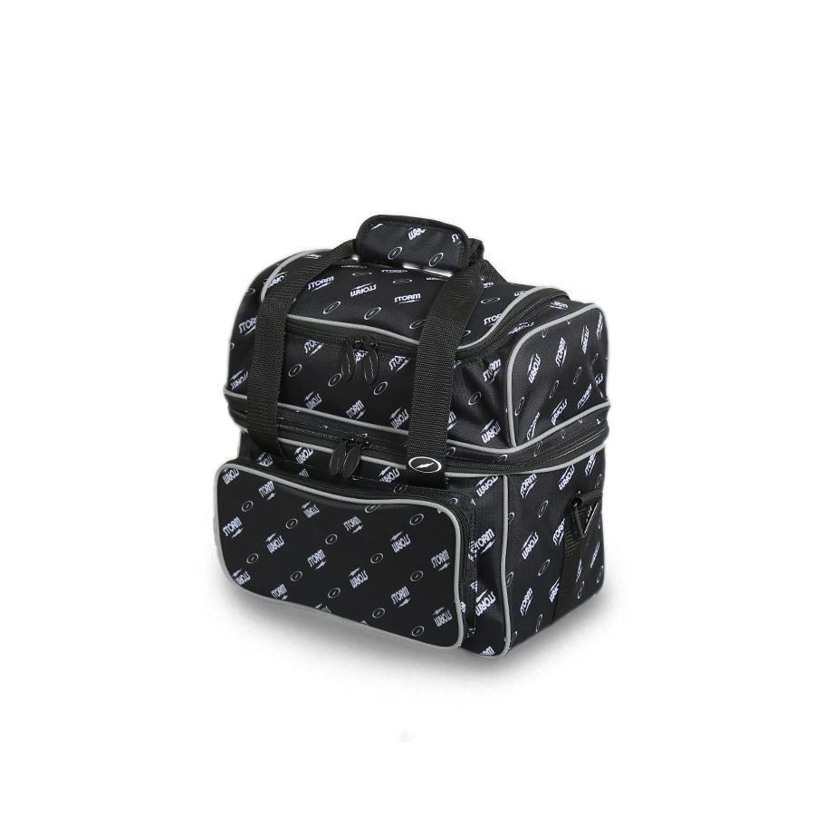 1 Ball Flip Tote (Dye Sub)