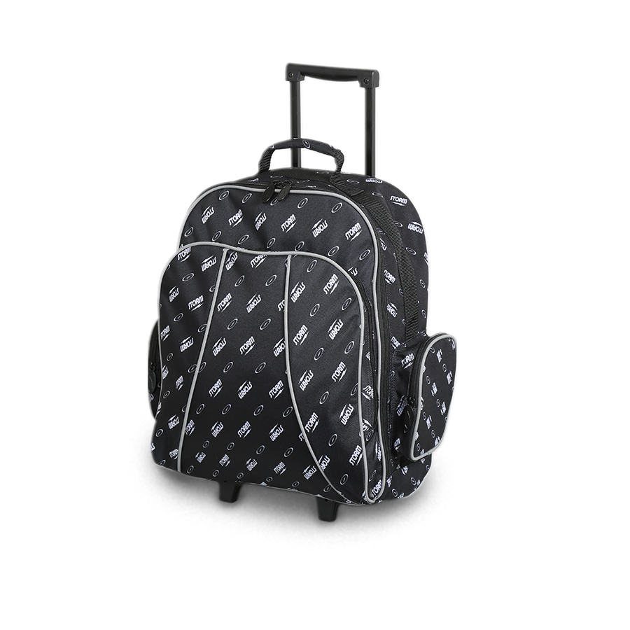 1 Ball Rascal Roller (Dye Sub)