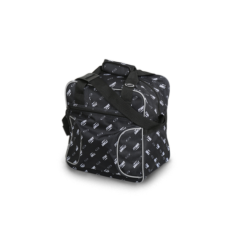 1 Ball Solo Tote (Dye/Sub)