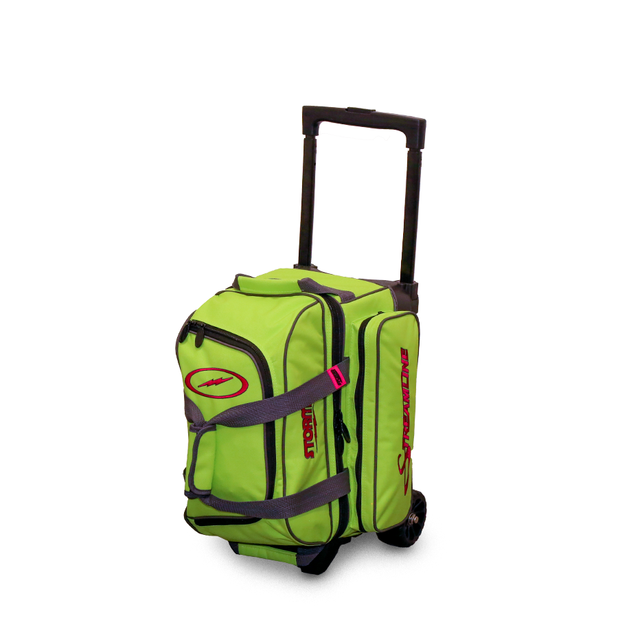 2 Ball Streamline Watermelon Sugar (Lime/Grey)