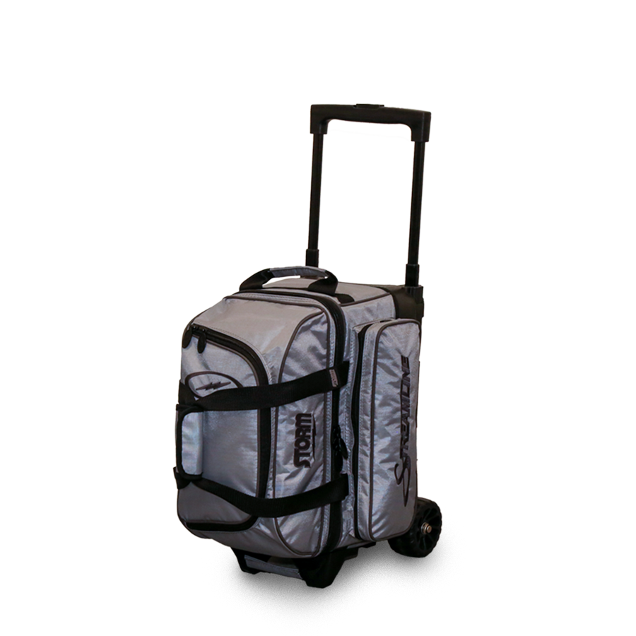 2 Ball Streamline Silver Shadow (Silver/Black)