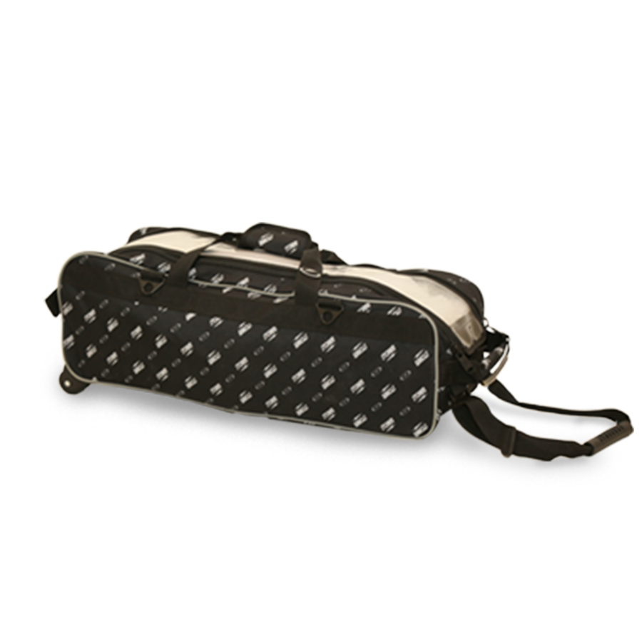 3 Ball Tournament Tote (Dye Sub)