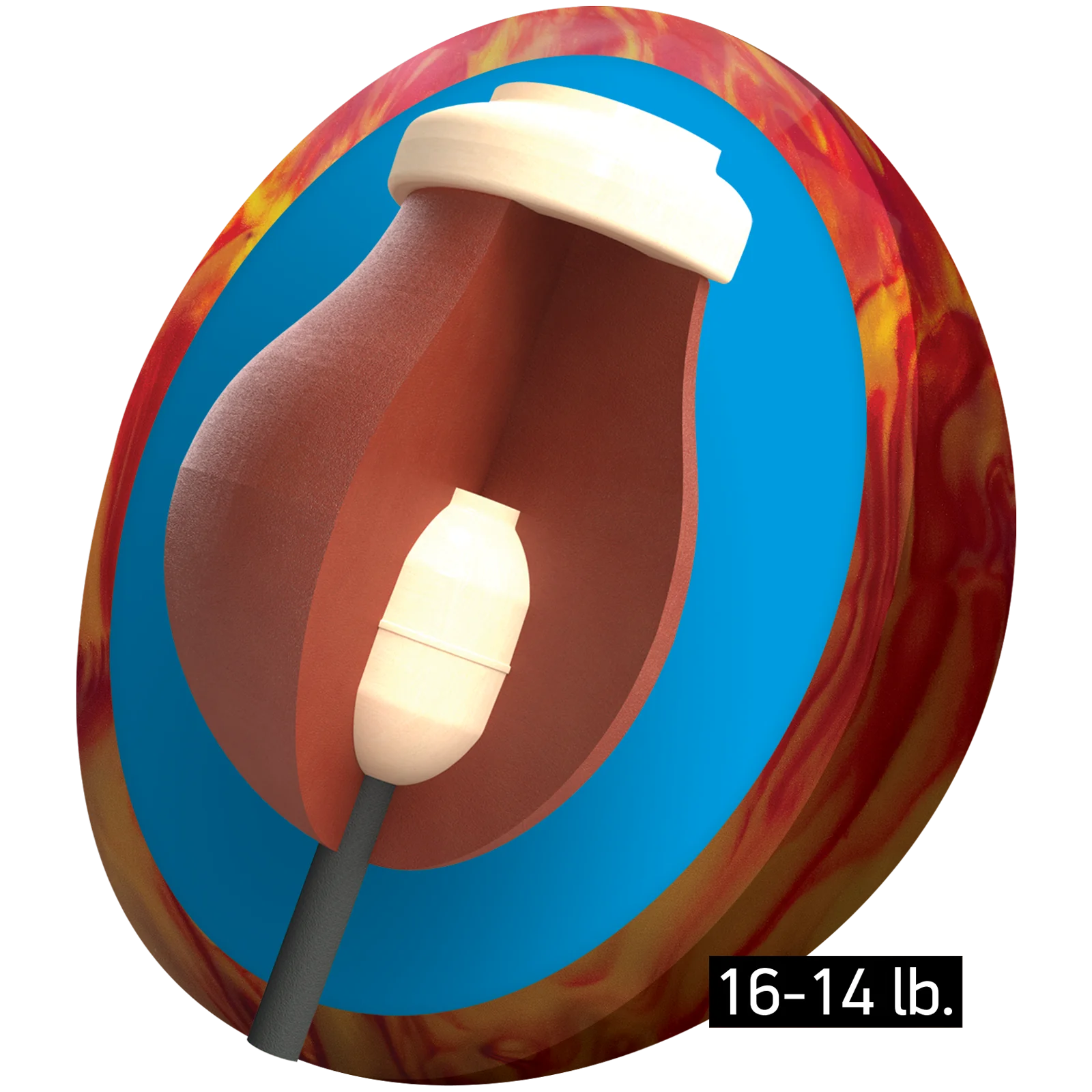 Super Cuda Powercor Pearl