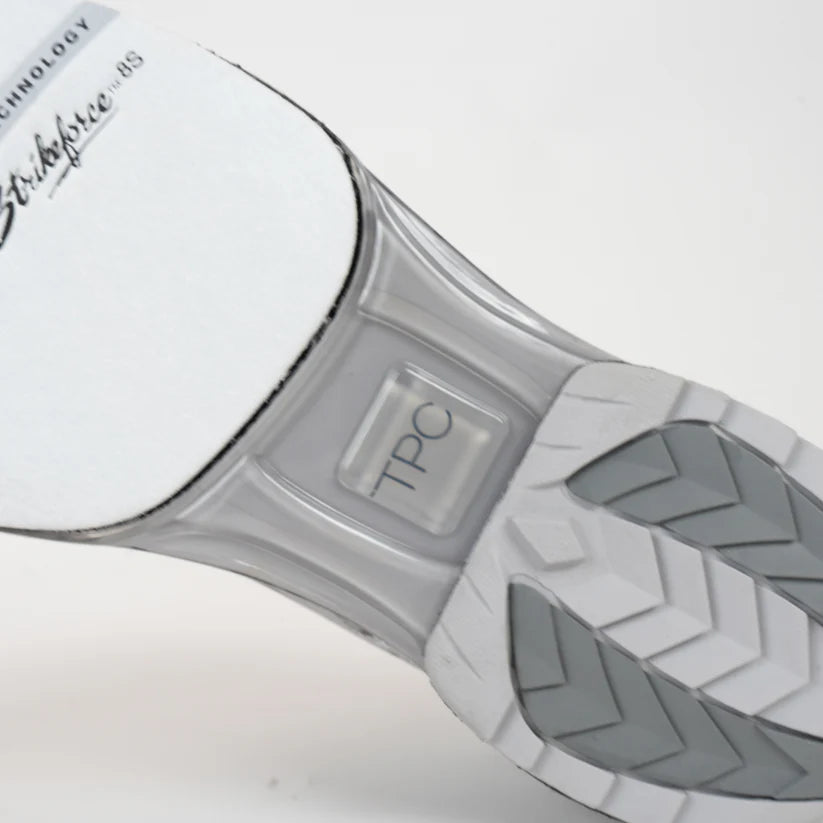 KR Strikeforce Hype Grey/Camo RH Unisex Bowling Shoes