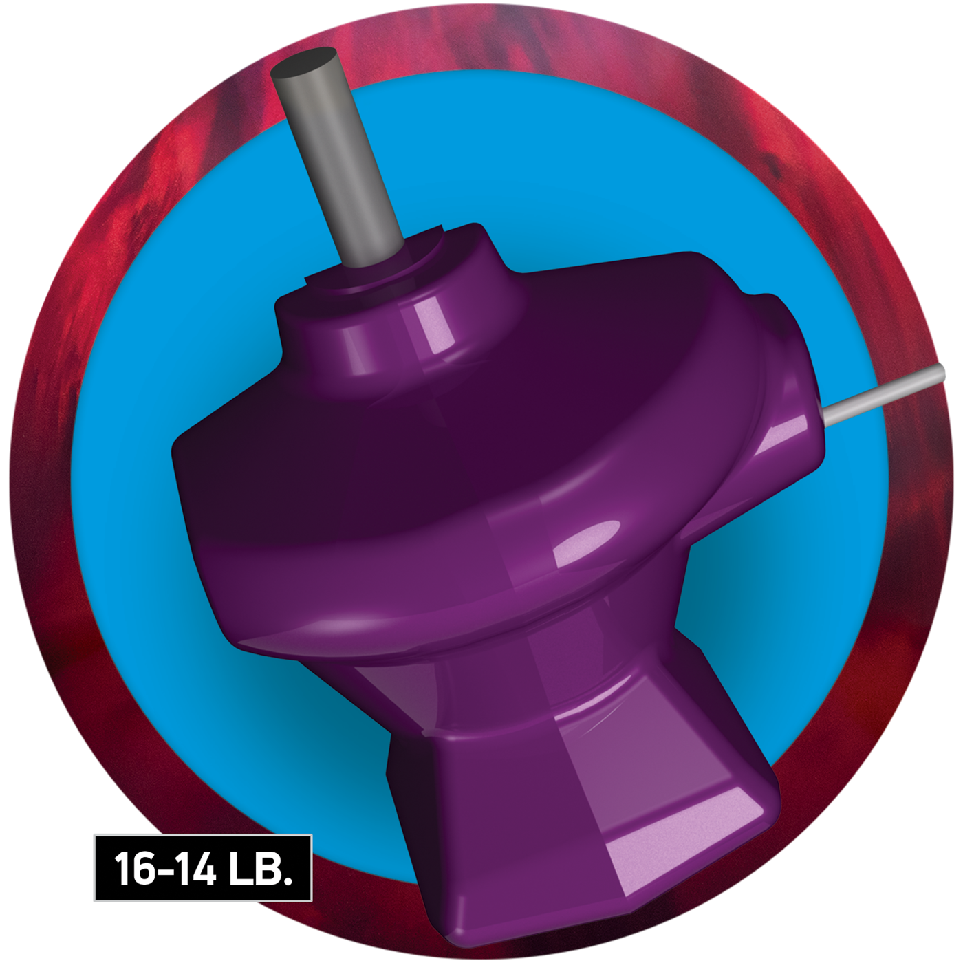 The Hitter Pearl - Price drop