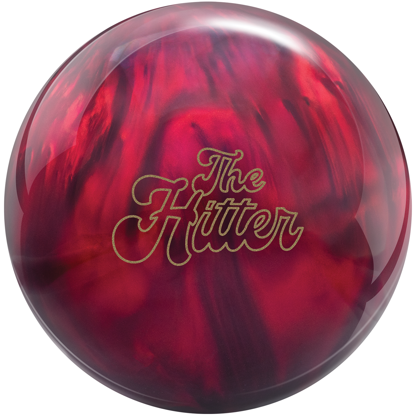 The Hitter Pearl - Price drop