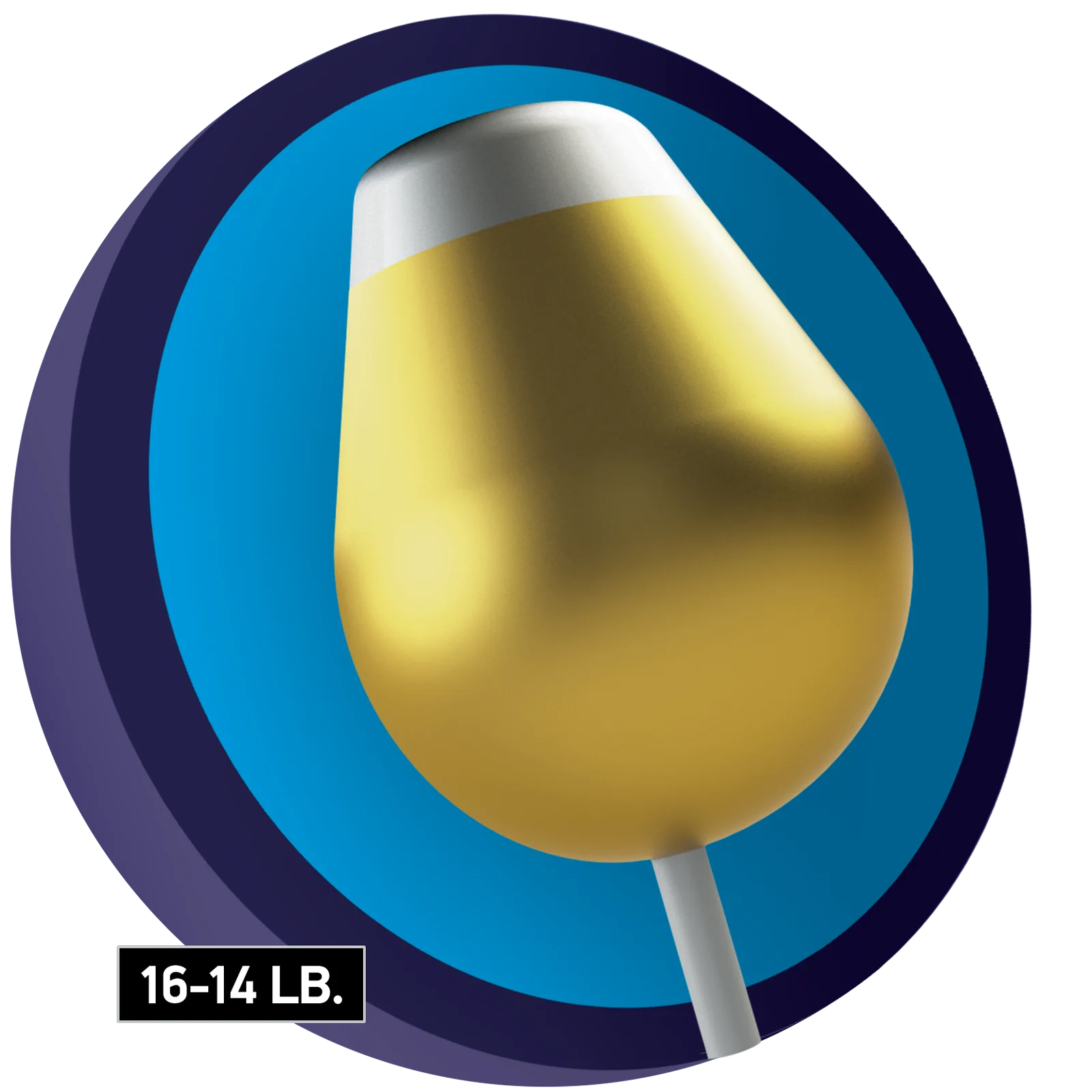 Ebonite Turbo X - Price Drop