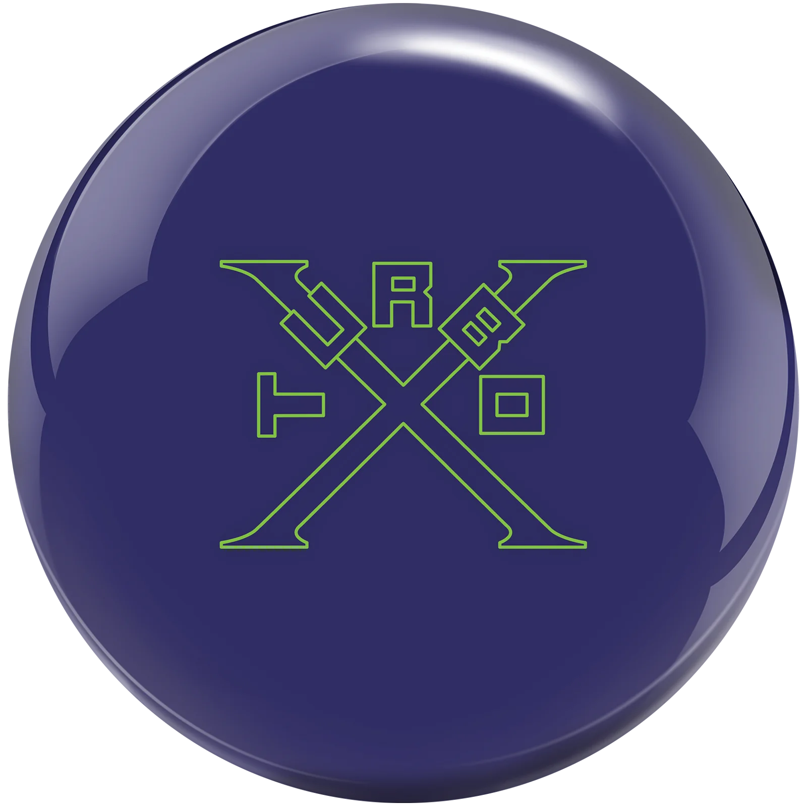 Ebonite Turbo X - Price Drop