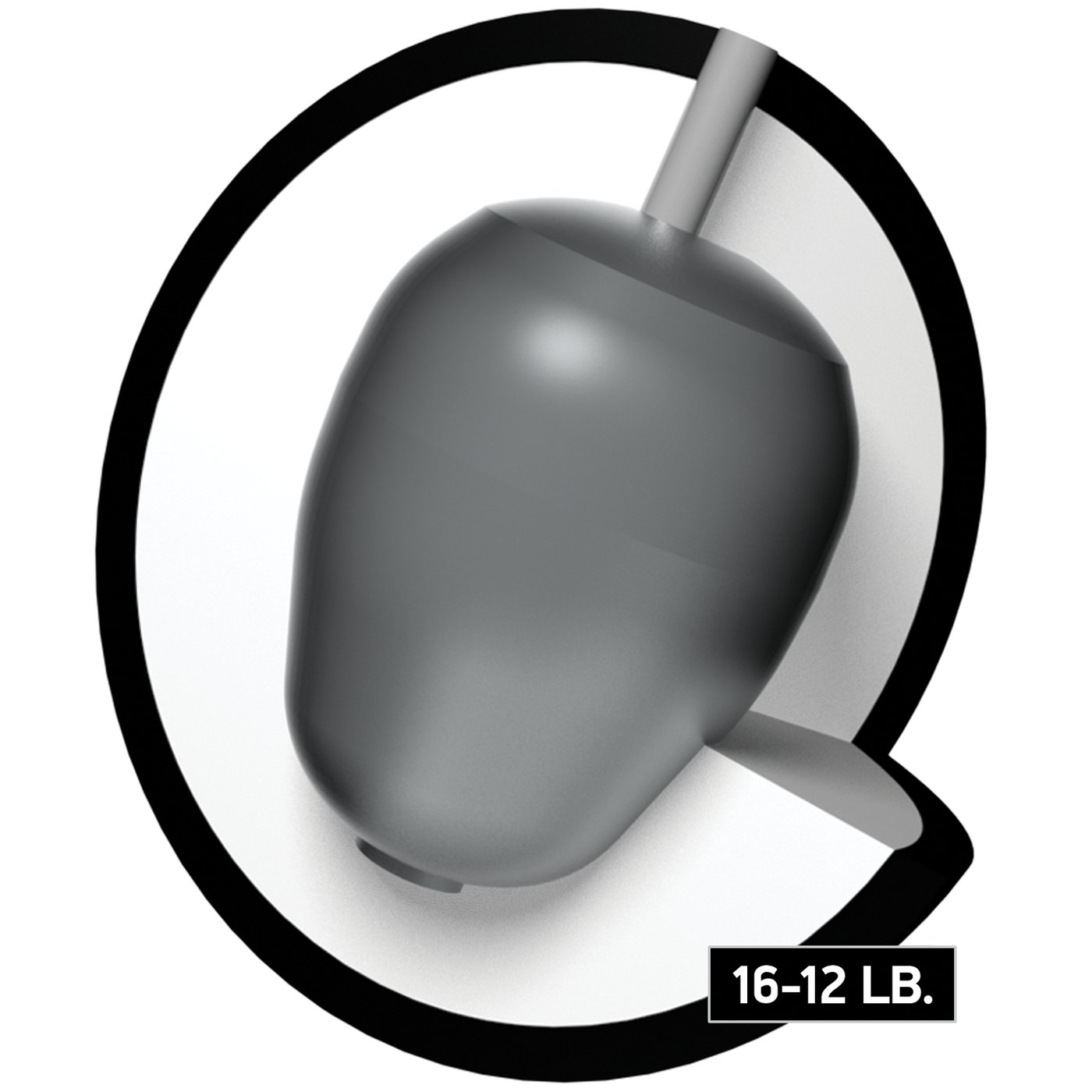 Twist - Sky Blue/Pink/Snow