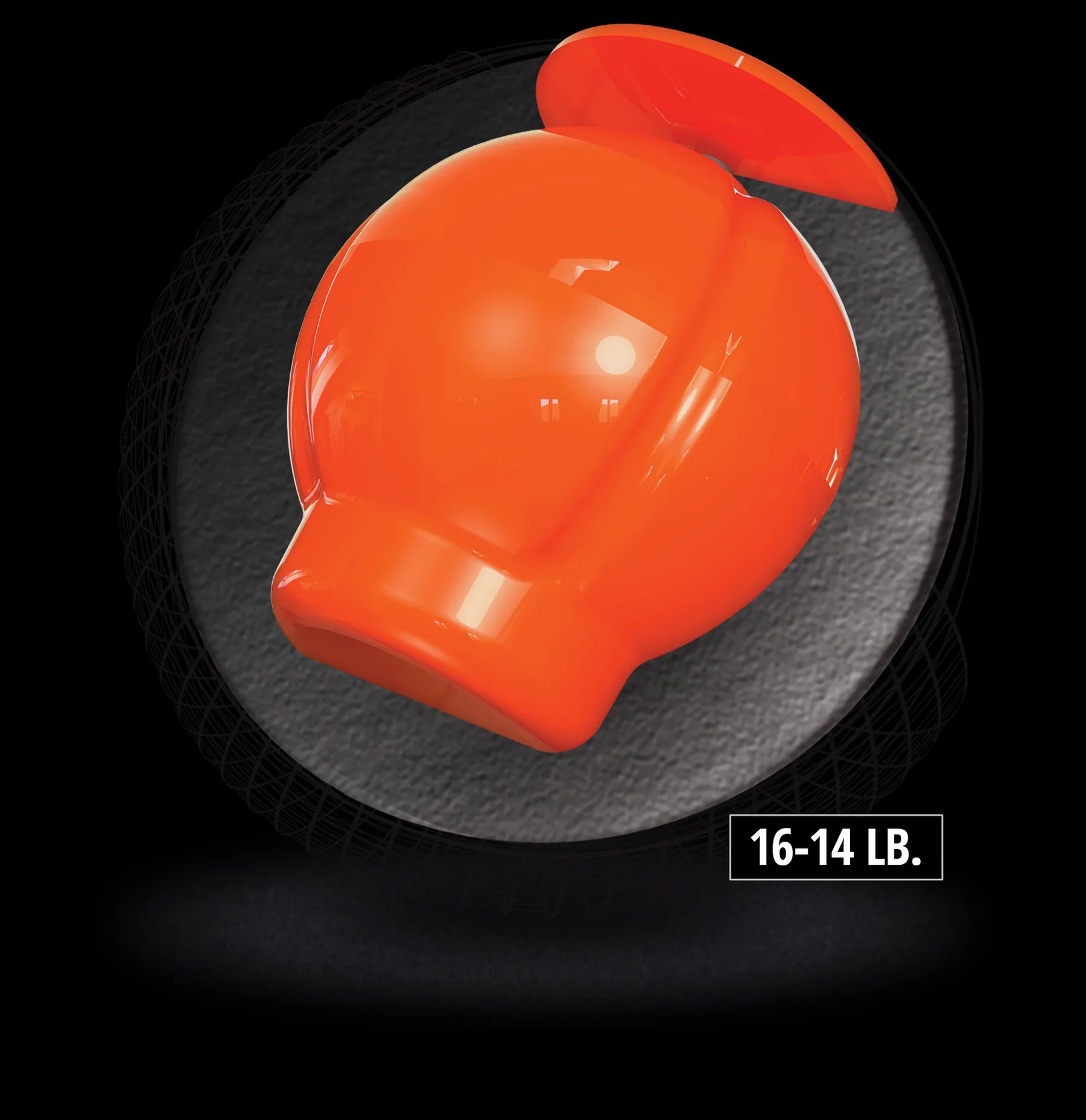 Hammer Web Pearl - 14 or 15lbs Only - 1 left each